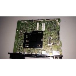 MAIN BOARD BN41-02568A bn94-12529e mu6300 version a MAIN BOARD BN41-02568A bn94-12529e mu6300 version a
