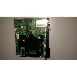MAIN BOARD TV SAMSUNG  UE40J5530 BN94-09121B BN41-02353B 