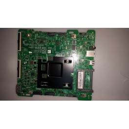 main board bn41-02570a bn94-12029y UE55MU7070TXXU VER:01  Cy-sm055fllv4v