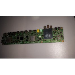 main board bn41-02038d bn94-06653b UE55F9000SLXZF
