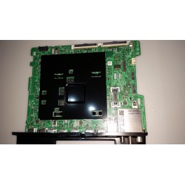 Main Board BN41-02695A ,BN94-14136G, SAMSUNG ,QE49Q60RAT