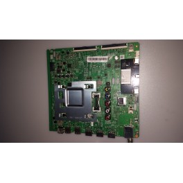 main board bn41-02703a BN94-14883Z UE75RU7100KXXU VER:02  HV750QUB 