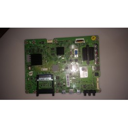 MAIN BOARD SAMSUNG LE55C650L1WXZG BN94-03772D BN41-01443C 