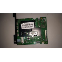 MAIN BOARD SAMSUNG UE65AU7105K CY-BA065HGHR4V BN94-00051X BN41-02852E