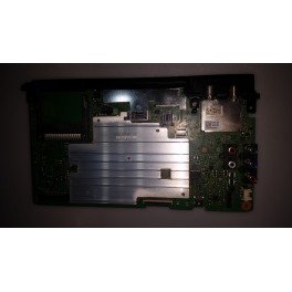 main board TXN/A1VXWE TNP4G645 (1)(A) PANASONIC TX-50GX700E 