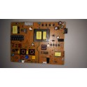 FUENTE DE ALIMENTACION CECOTEC VQU11055T PANEL VES550QNZL-M1-Z01 VESTEL 17IPS72 23772867