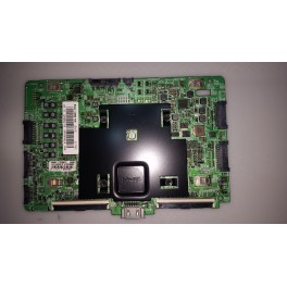 main board bn41-02572a BN94-11488D QN55Q75FMFXZA 