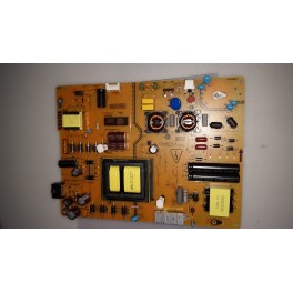 fuente de alimentacion 17ips72 23633483  nokia smart tv 5800a  ves580qnzt-n2-z01