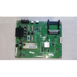 MAIN BOARD TV SAMSUNG LE37B550A5W BN94-02766Y BN41-01258B 