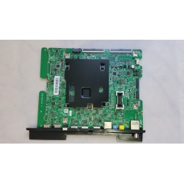 MAIN BOARD TV SAMSUNG UE40KU6100KXXU BN94-10769G BN41-02528A 