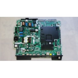 MAIN BOARD TV SAMSUNG  UE40NU7125K,UE40NU7120K, UE40NU715K  BN96-46783A