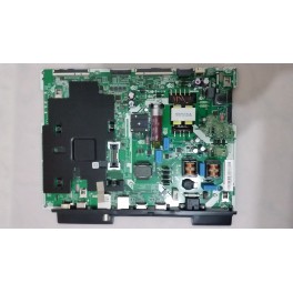 main board bn96-47716a  UE43NU7025K