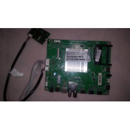main board 715gb868-m0b-b05-004b 705tqmpl010r philips 43pus7906/12 tpt430wr-j1q01.n