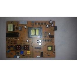 fuente de alimentacion  panasonic tx-43fx550e 17ips72p ves430qnyl-2d-n01 28203995 23521529
