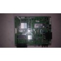 main board bn41-01167b bn94-02668l le37b550