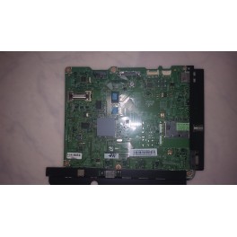 main board BN94-04465C, BN41-01660A, SAMSUNG UE40D5500