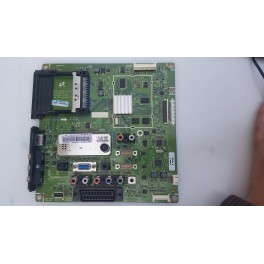main board bn41-01165b bn94-03130u LE26B450C4W