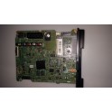 main board bn41-02272a bn94-10476b ue58j5200aw