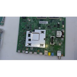 main board bn41-02635b bn94-13269l UE49NU7100K