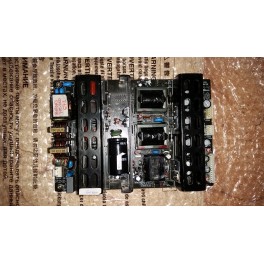 fuente de alimentacion mlt666 rev 2.7 mlt666bx-t1