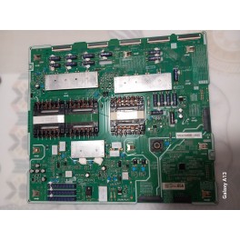 fuente de alimentacion driver leds qe65q9fnat bn44-00944a +bn44-00943a
