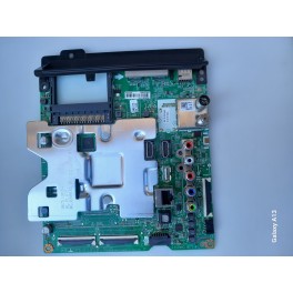 main board eax67872805(1.1) ebt65197103 lg 43uk6500pla