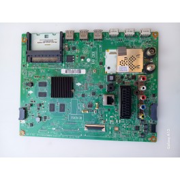 main board eax66207202 ebt63765701 43lf630v