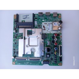 main board eax68253604(1.0) ebt66175703 43um7100plb
