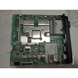 main board eax69083603(1.0) ebt66466703 55un81006lb