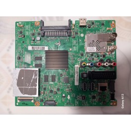 main board lg eax66564303(1.0)  ebr81174405 ebt64000103  49uf680v