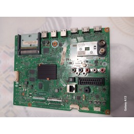 main board eax64797003(1.2) ebt62345981 ebr76822401