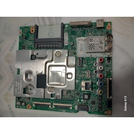 main board  lg 49uj630v eax67133404(1.0) ebt64446702