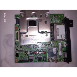 main board eax69943504(1.0) ebr82405801 ebt64272502  49uh610v