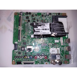 main board eax67872805(1.1) ebt65553903 65uk6300plb