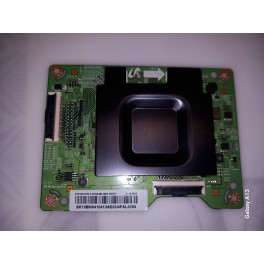 modulo tcon bn94-10413a  BN41-02473A  SAMSUNG UE43JU6000K