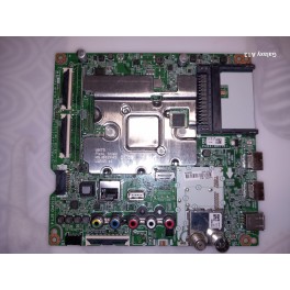 main board 55um7000plc eax68253604 ebt66204303