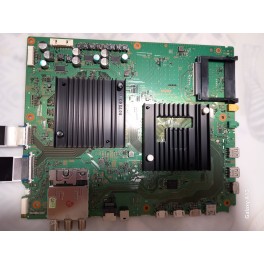 main board sony kd-55af8  1-893-249-21
