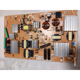 fuente de alimentacion panasonic tx-p50vt50e noae6kl00010  1ca3111 ps-320w