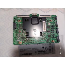 main board bn41-02572a bn94-11487k qe55q8camtxxh