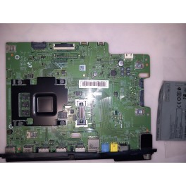 main board ue49m5520ak bn94-12566l bn41-02575b