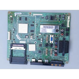 MAIN BOARD BN41-01167B BN94-03167A  SAMSUNG - LE37B651T3W