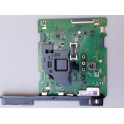 main board bn41-02756c-000 bn94-15354x  QE75Q65TAUXXU VER NO:01 panel CY-RT075HGHV3H