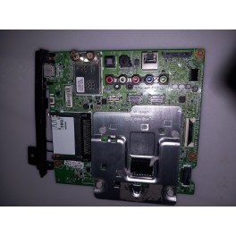 main board  eax66943504(1.0) ebt64272509 49UH610V