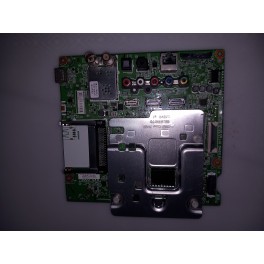 main board  eax66943504(1.0) ebt64272509 49UH610V