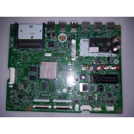 main board 42la740s eax64797004(1.1) ebt62297967 