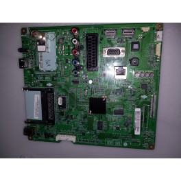 main board 47ls5600 eax64909901(1.0) ebr74499332 ebt62036646