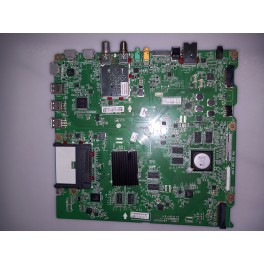 main board 40ub800v ebt63458801 eax66085704(1.1)