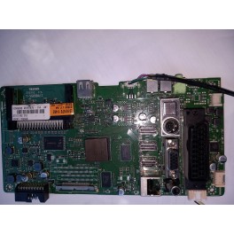 Main board 17mb95s-1 23181676 48 tv toshiba 48l3433dg