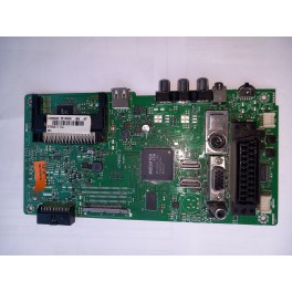 Main board 17mb82-2  23146496 40 k40dlv1f