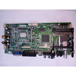  Main board ijoy idisplay 9119 hk-7050-ci-v4.1 